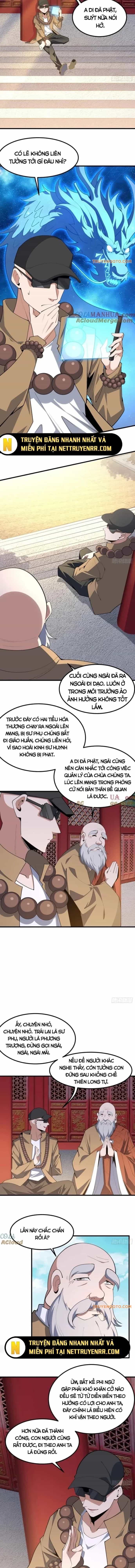 Kiếm Tu Imba Nhất Quả Đất - Chương 244 - ảnh 3