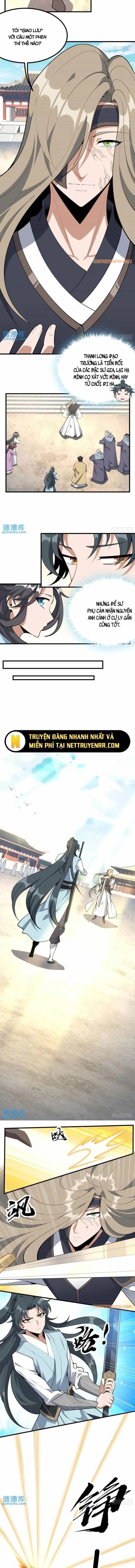 Kiếm Tu Imba Nhất Quả Đất - Chương 247 - ảnh 2