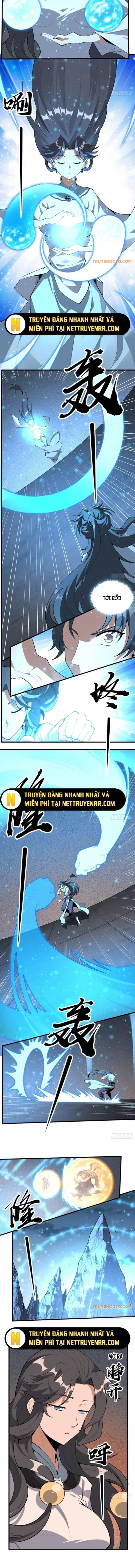 Kiếm Tu Imba Nhất Quả Đất - Chương 249 - ảnh 5