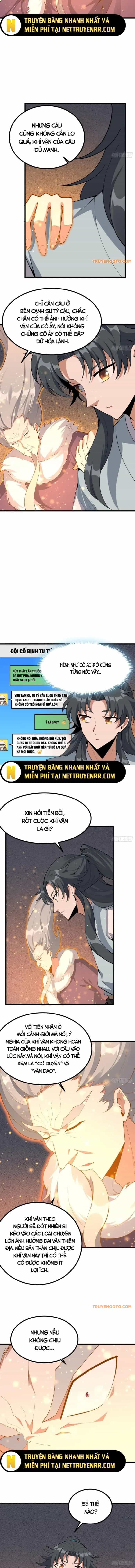 Kiếm Tu Imba Nhất Quả Đất - Chương 250 - ảnh 6