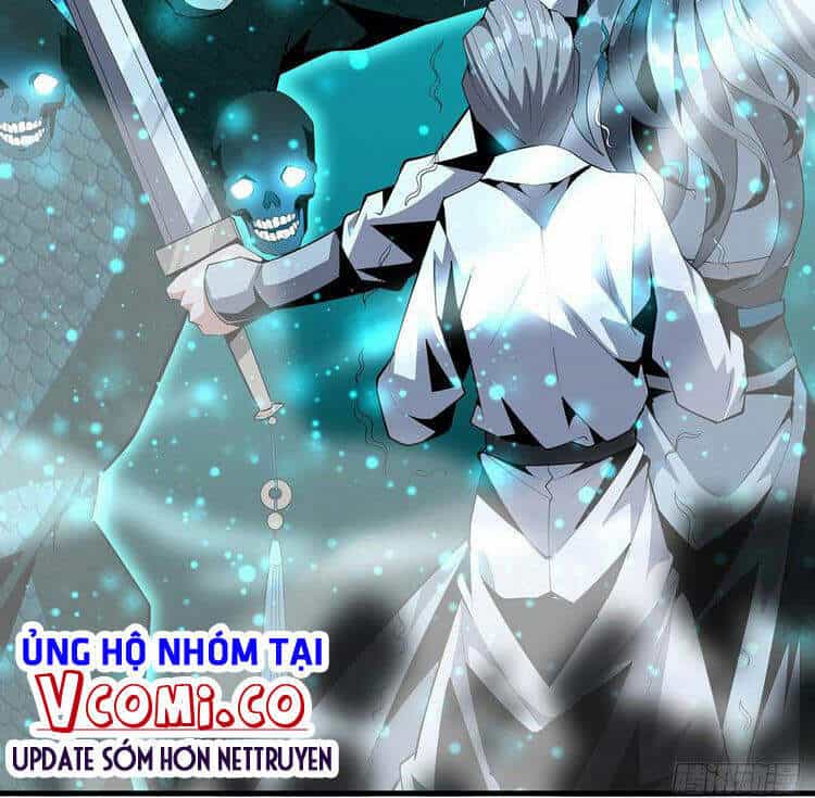 Kiếm Tu Imba Nhất Quả Đất - Chương 24 - ảnh 32