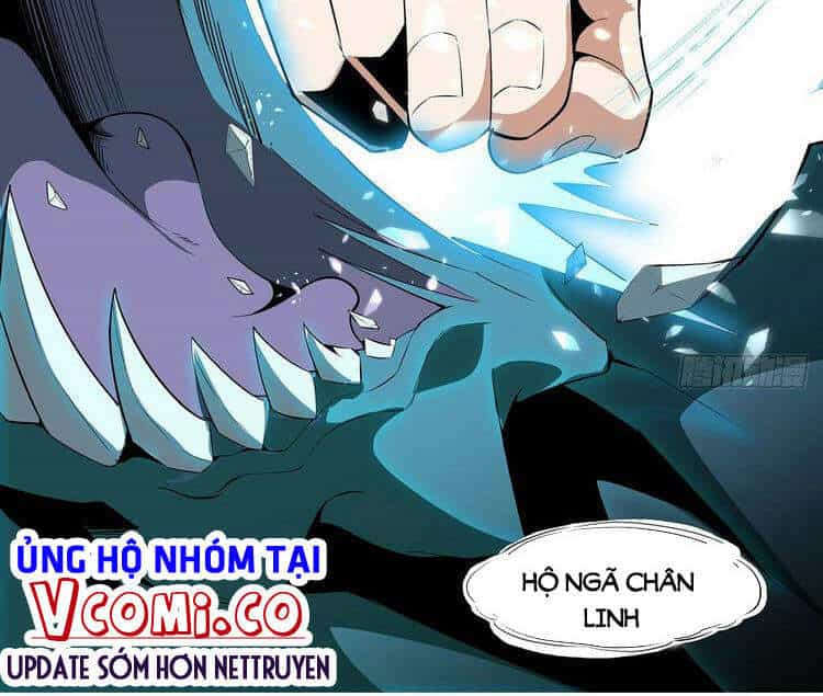 Kiếm Tu Imba Nhất Quả Đất - Chương 24 - ảnh 7