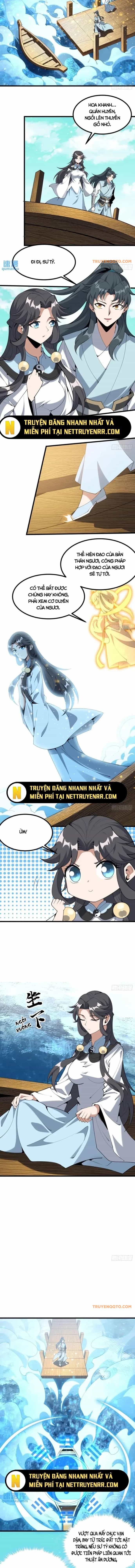 Kiếm Tu Imba Nhất Quả Đất - Chương 258 - ảnh 2