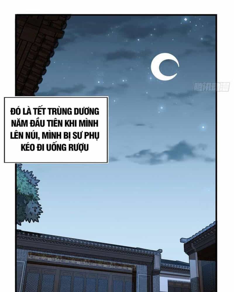 Kiếm Tu Imba Nhất Quả Đất - Chương 28 - ảnh 1