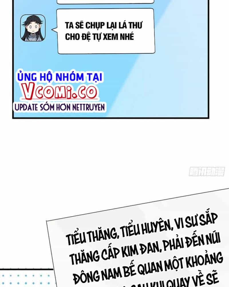 Kiếm Tu Imba Nhất Quả Đất - Chương 28 - ảnh 31