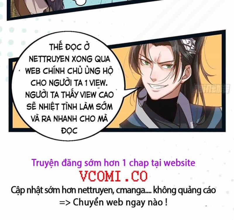Kiếm Tu Imba Nhất Quả Đất - Chương 28 - ảnh 44