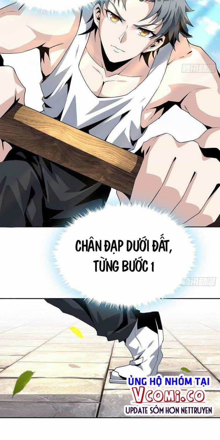 Kiếm Tu Imba Nhất Quả Đất - Chương 2 - ảnh 20
