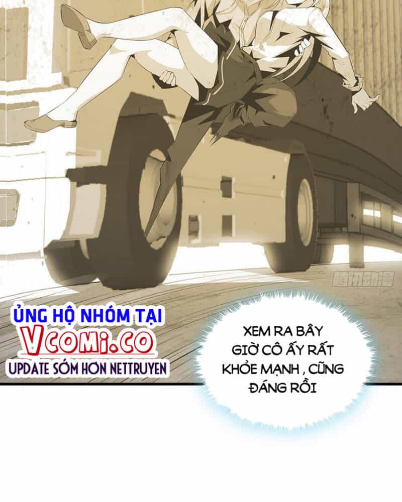 Kiếm Tu Imba Nhất Quả Đất - Chương 30 - ảnh 33