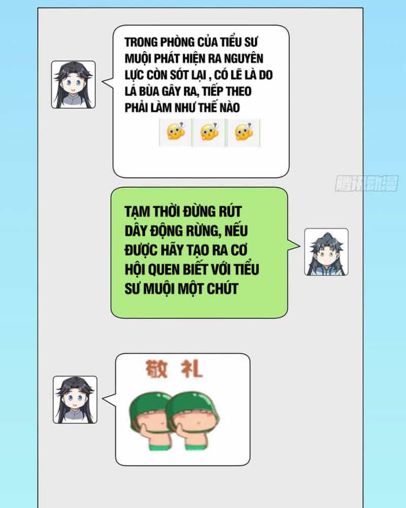 Kiếm Tu Imba Nhất Quả Đất - Chương 30 - ảnh 6