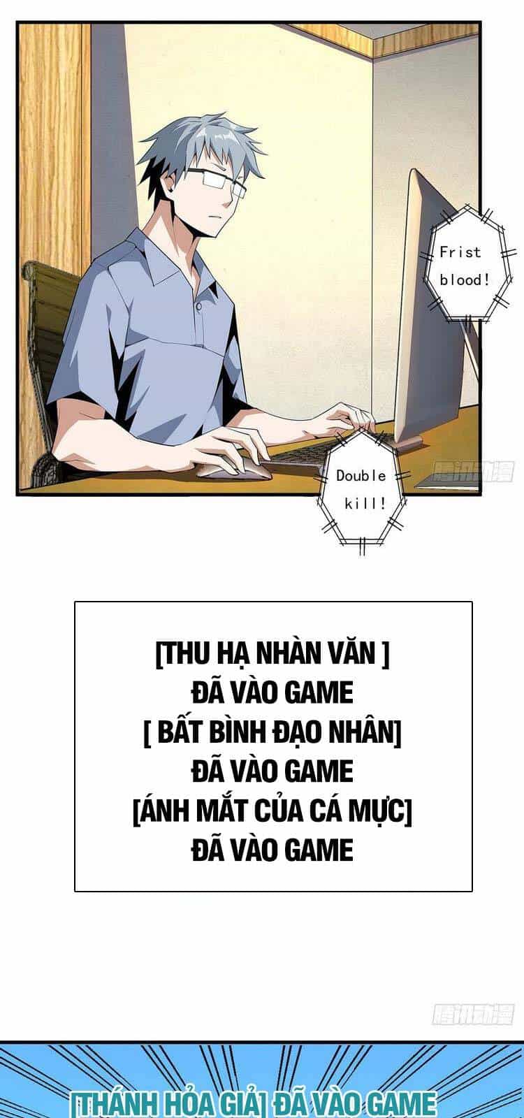 Kiếm Tu Imba Nhất Quả Đất - Chương 36 - ảnh 24
