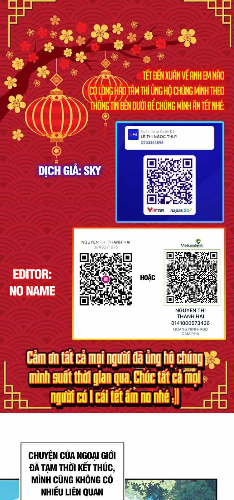 Kiếm Tu Imba Nhất Quả Đất - Chương 37 - ảnh 1