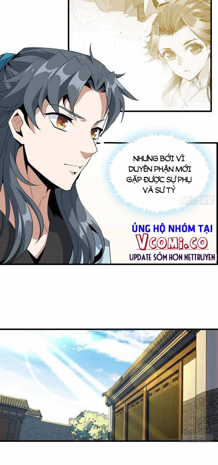 Kiếm Tu Imba Nhất Quả Đất - Chương 37 - ảnh 10