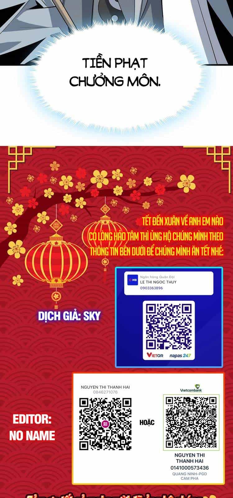 Kiếm Tu Imba Nhất Quả Đất - Chương 37 - ảnh 28