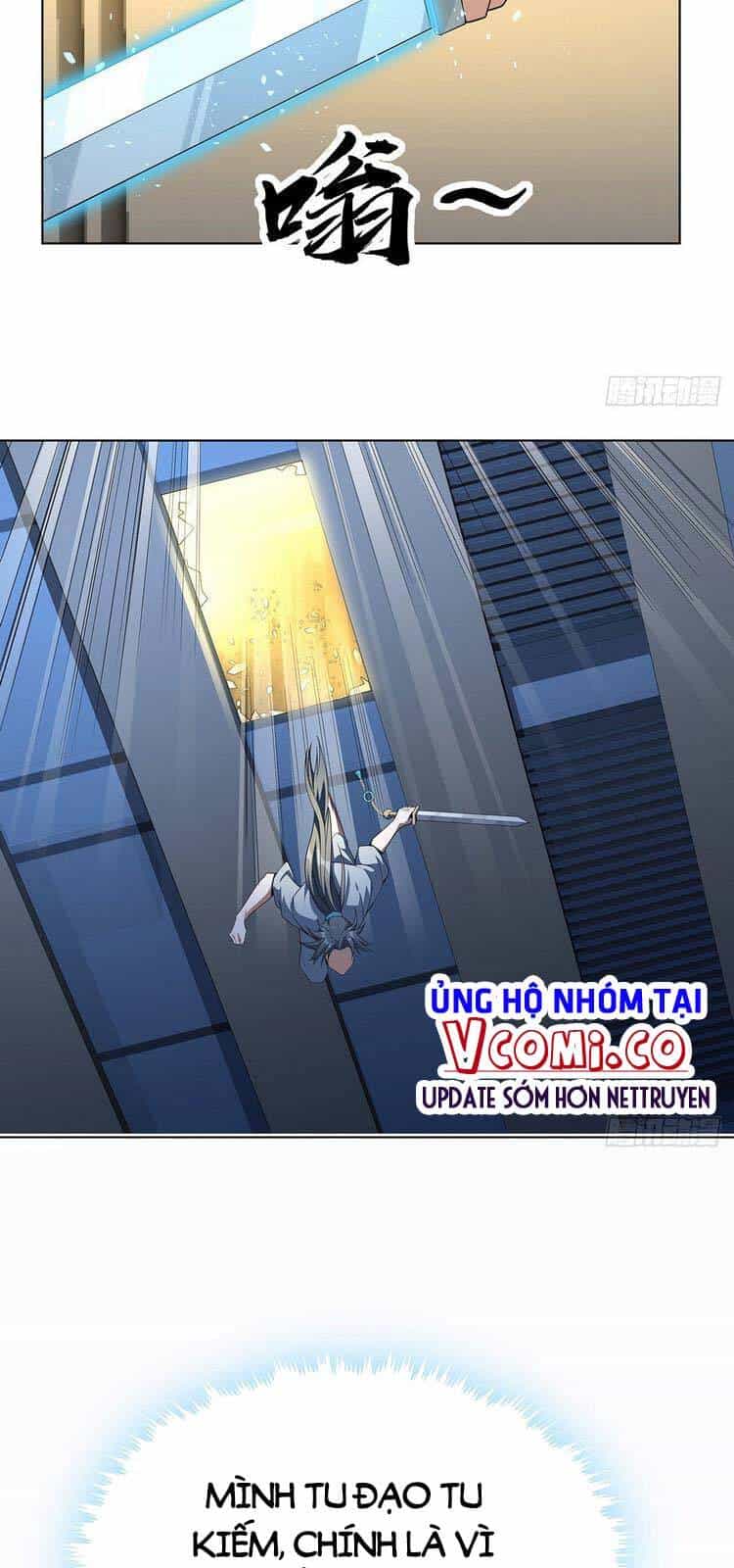 Kiếm Tu Imba Nhất Quả Đất - Chương 41 - ảnh 18