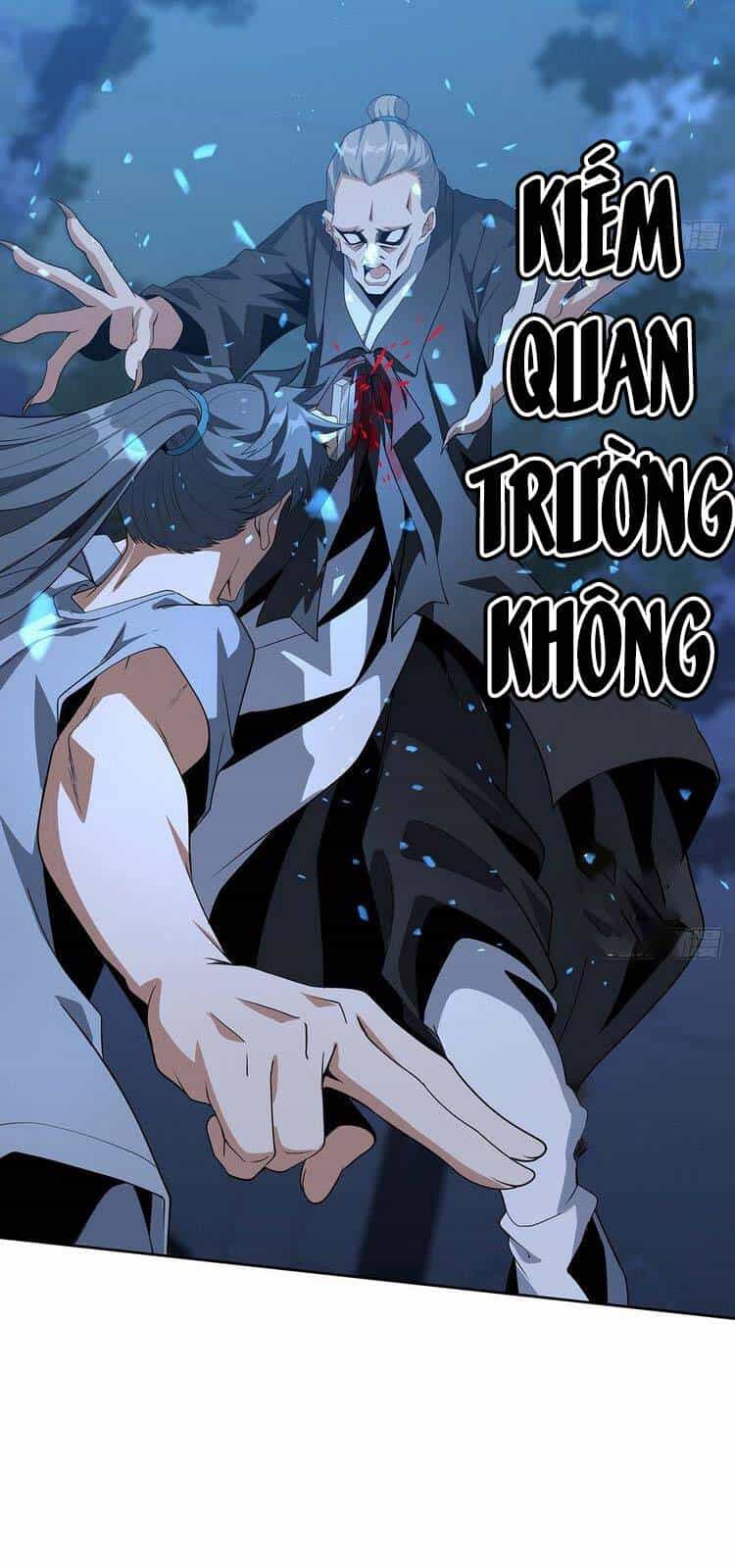Kiếm Tu Imba Nhất Quả Đất - Chương 41 - ảnh 26