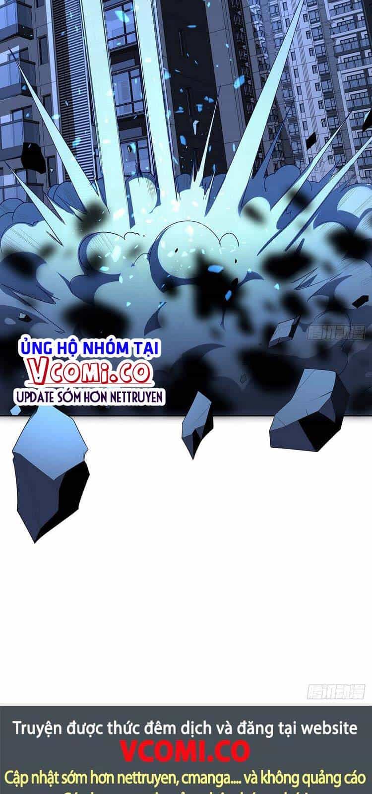 Kiếm Tu Imba Nhất Quả Đất - Chương 41 - ảnh 28