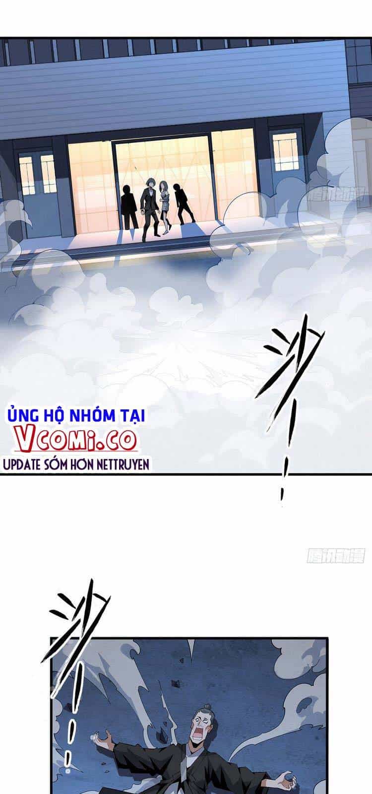 Kiếm Tu Imba Nhất Quả Đất - Chương 42 - ảnh 1