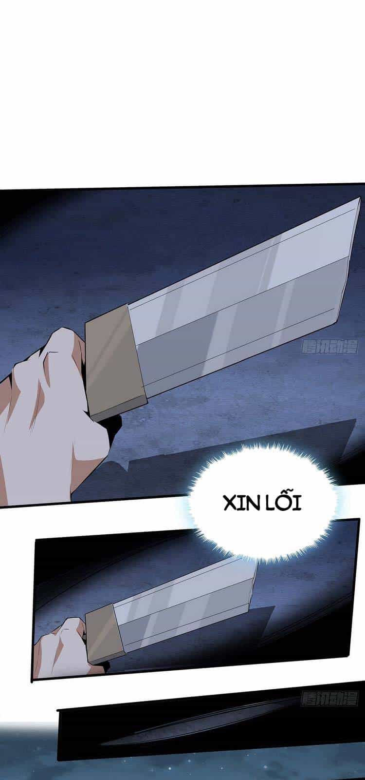 Kiếm Tu Imba Nhất Quả Đất - Chương 42 - ảnh 4