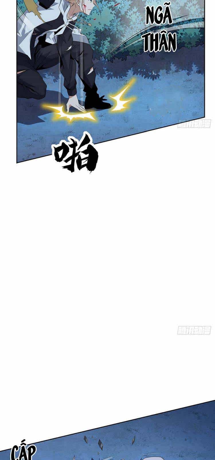 Kiếm Tu Imba Nhất Quả Đất - Chương 44 - ảnh 18