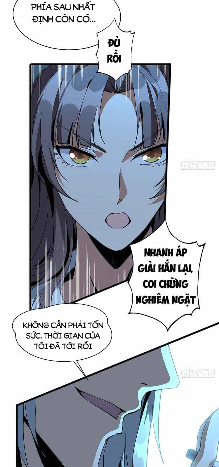 Kiếm Tu Imba Nhất Quả Đất - Chương 46 - ảnh 7