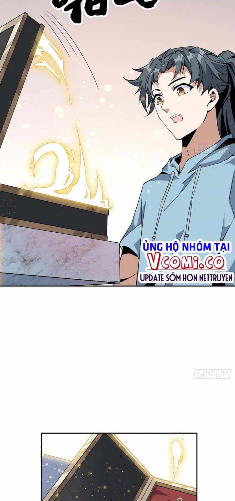 Kiếm Tu Imba Nhất Quả Đất - Chương 47 - ảnh 18