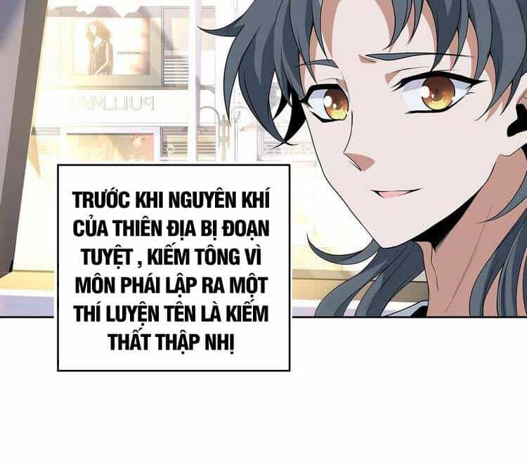 Kiếm Tu Imba Nhất Quả Đất - Chương 48 - ảnh 15