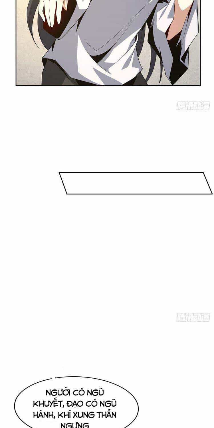 Kiếm Tu Imba Nhất Quả Đất - Chương 4 - ảnh 30