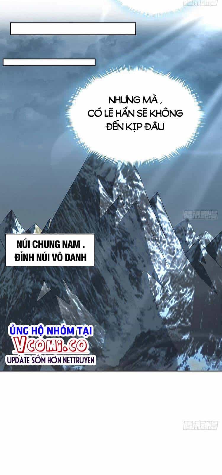 Kiếm Tu Imba Nhất Quả Đất - Chương 50 - ảnh 18