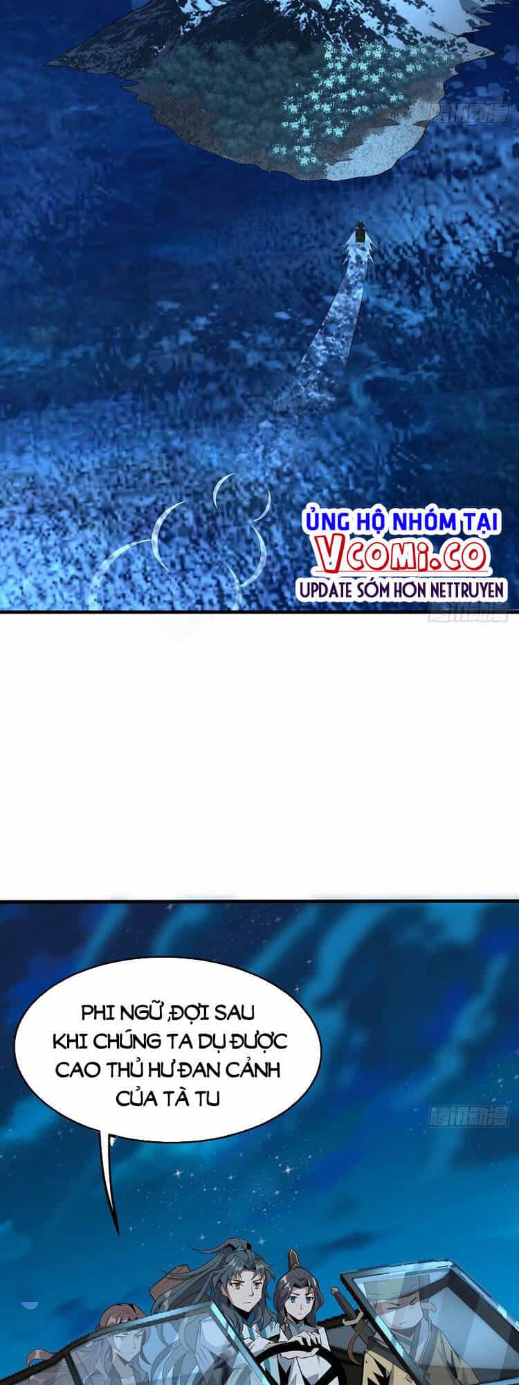 Kiếm Tu Imba Nhất Quả Đất - Chương 51 - ảnh 14