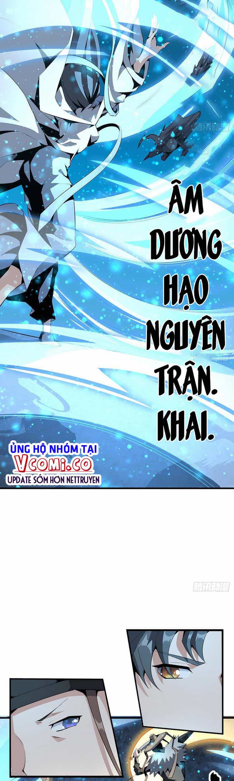 Kiếm Tu Imba Nhất Quả Đất - Chương 53 - ảnh 9