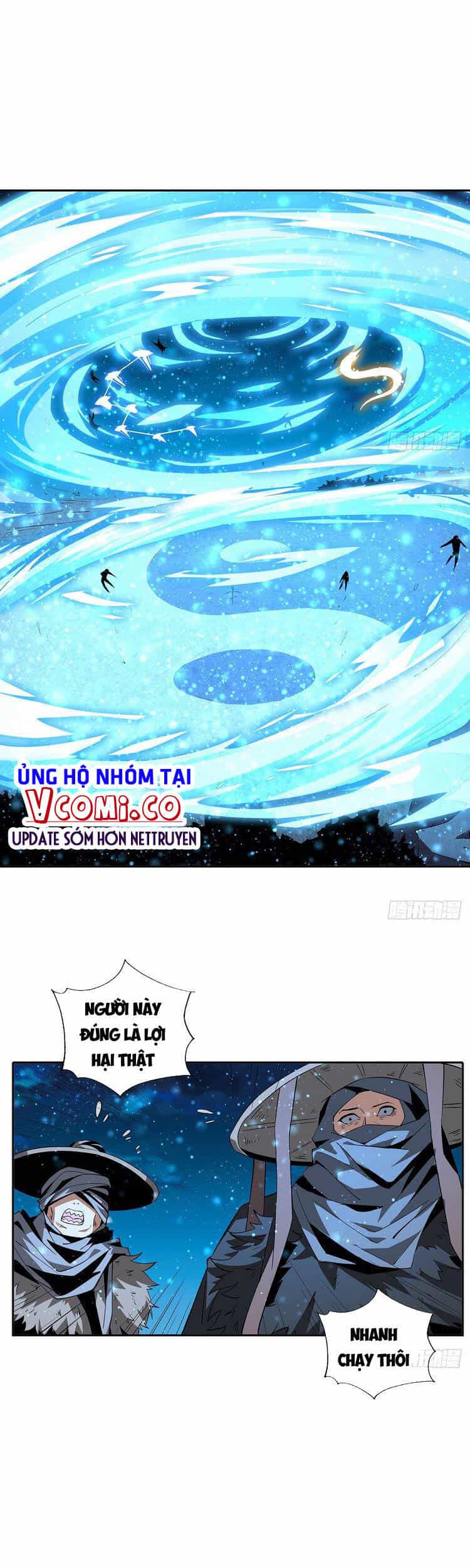 Kiếm Tu Imba Nhất Quả Đất - Chương 54 - ảnh 1