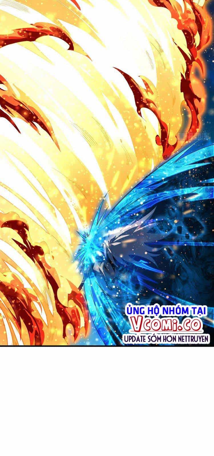 Kiếm Tu Imba Nhất Quả Đất - Chương 55 - ảnh 7