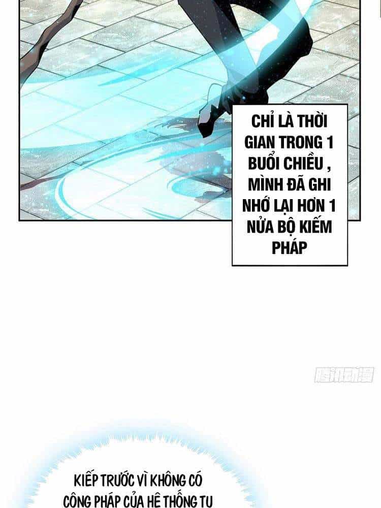 Kiếm Tu Imba Nhất Quả Đất - Chương 5 - ảnh 26