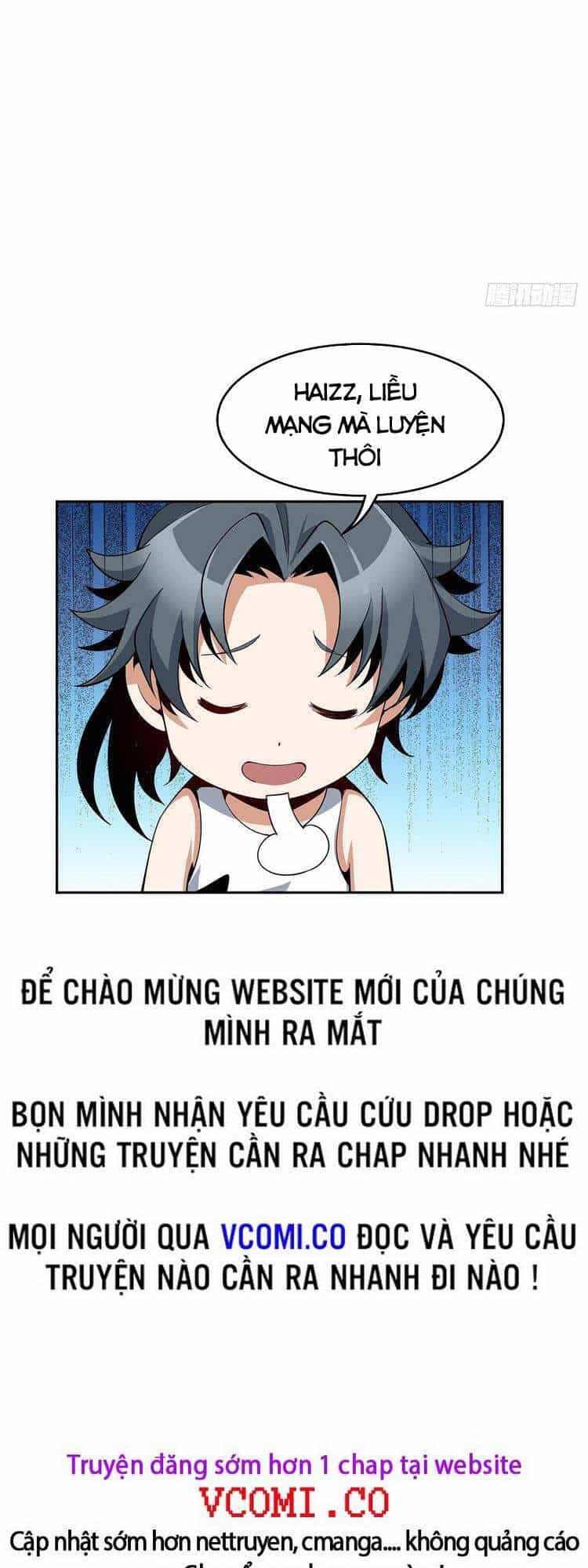 Kiếm Tu Imba Nhất Quả Đất - Chương 5 - ảnh 29