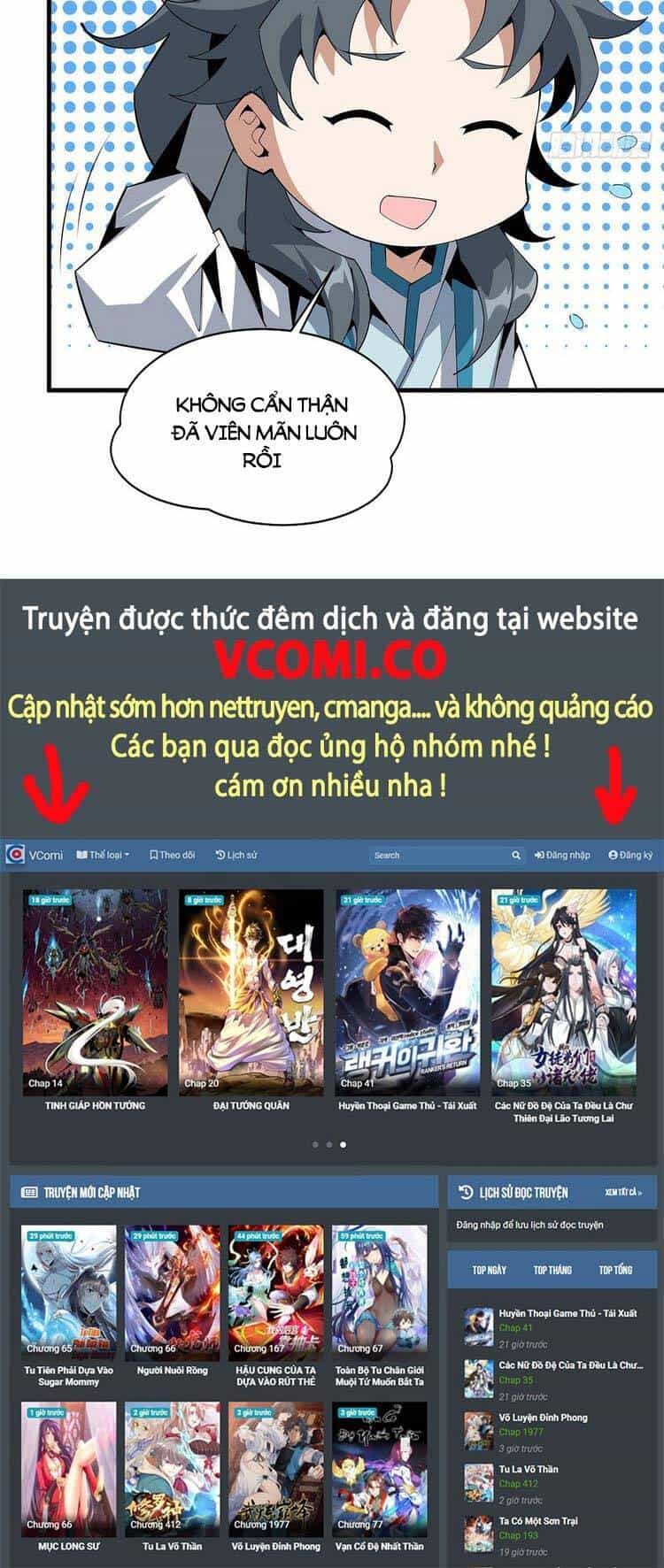 Kiếm Tu Imba Nhất Quả Đất - Chương 62 - ảnh 27