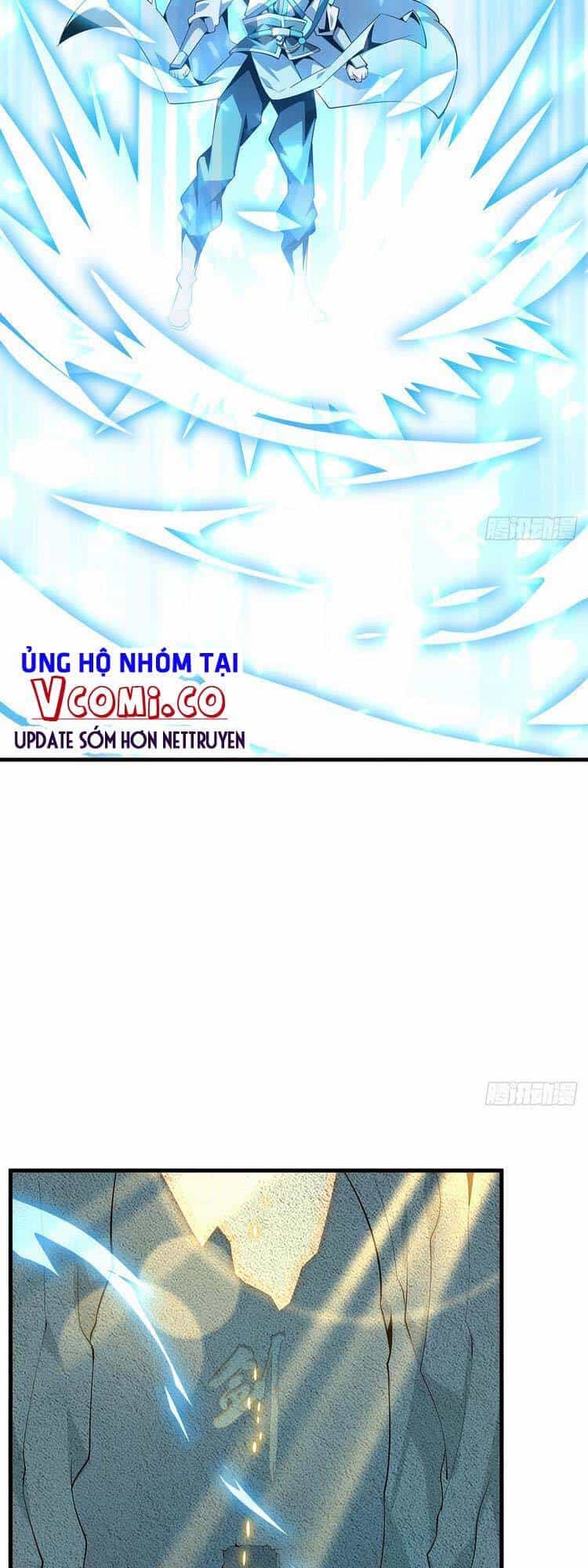 Kiếm Tu Imba Nhất Quả Đất - Chương 63 - ảnh 16