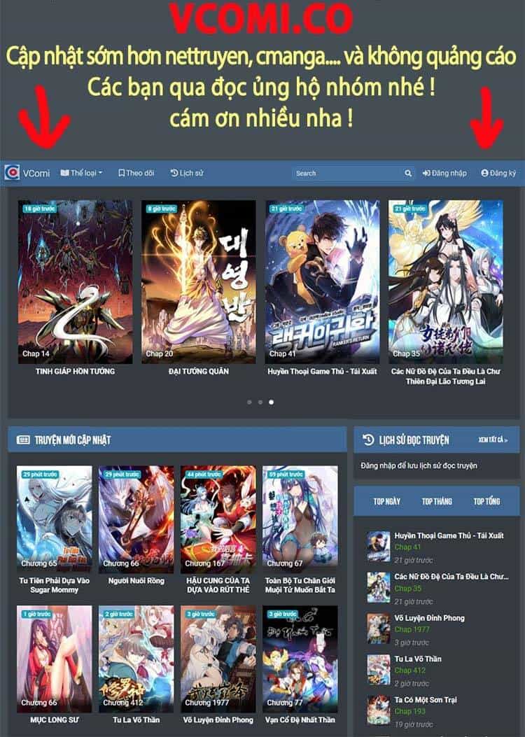 Kiếm Tu Imba Nhất Quả Đất - Chương 63 - ảnh 24