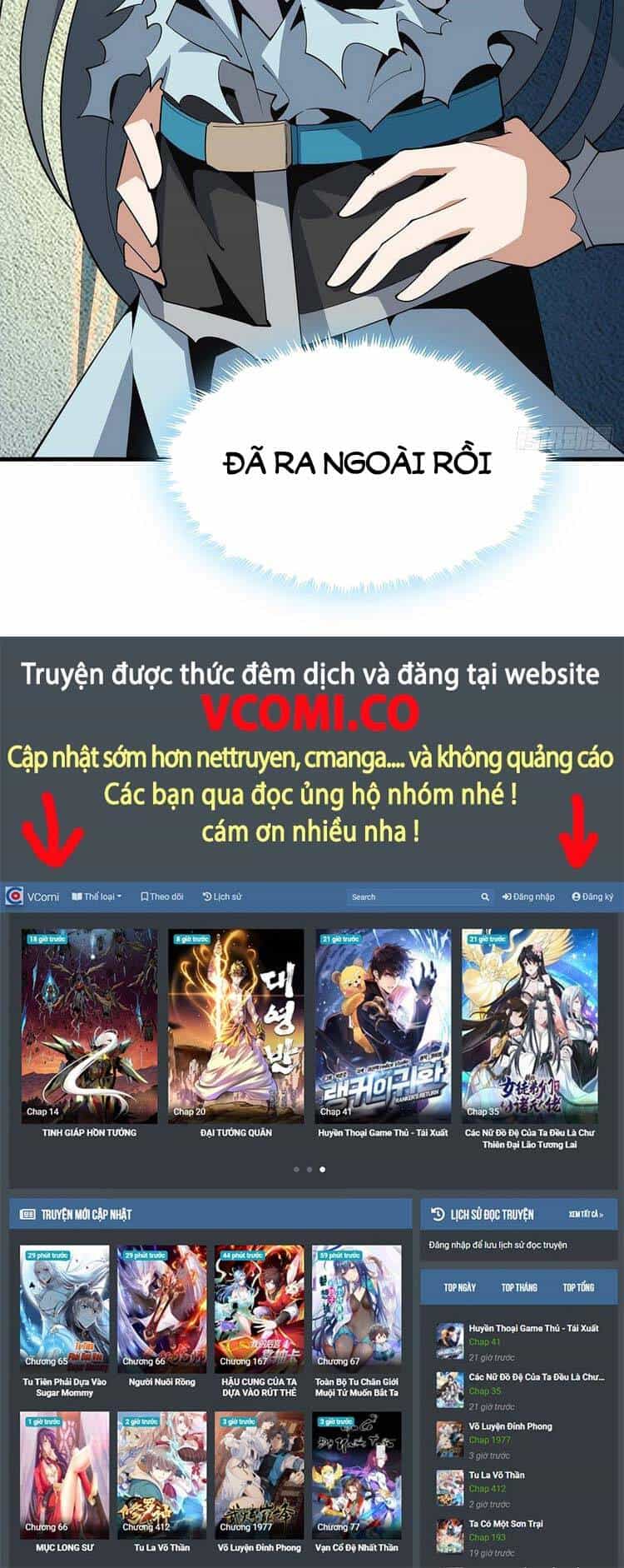 Kiếm Tu Imba Nhất Quả Đất - Chương 65 - ảnh 24