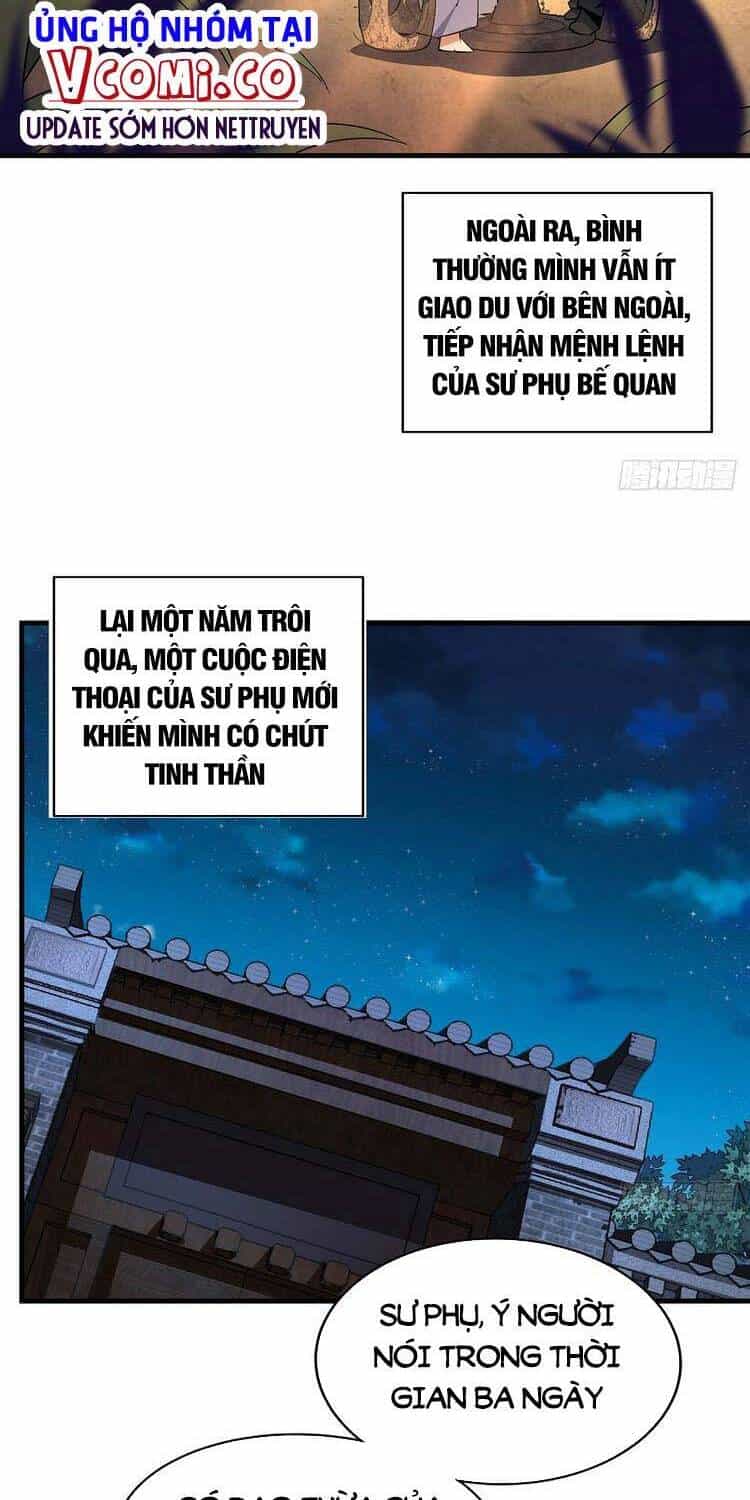 Kiếm Tu Imba Nhất Quả Đất - Chương 67 - ảnh 2