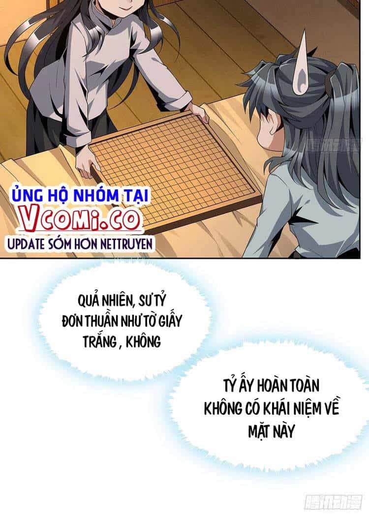 Kiếm Tu Imba Nhất Quả Đất - Chuong 6 - ảnh 23