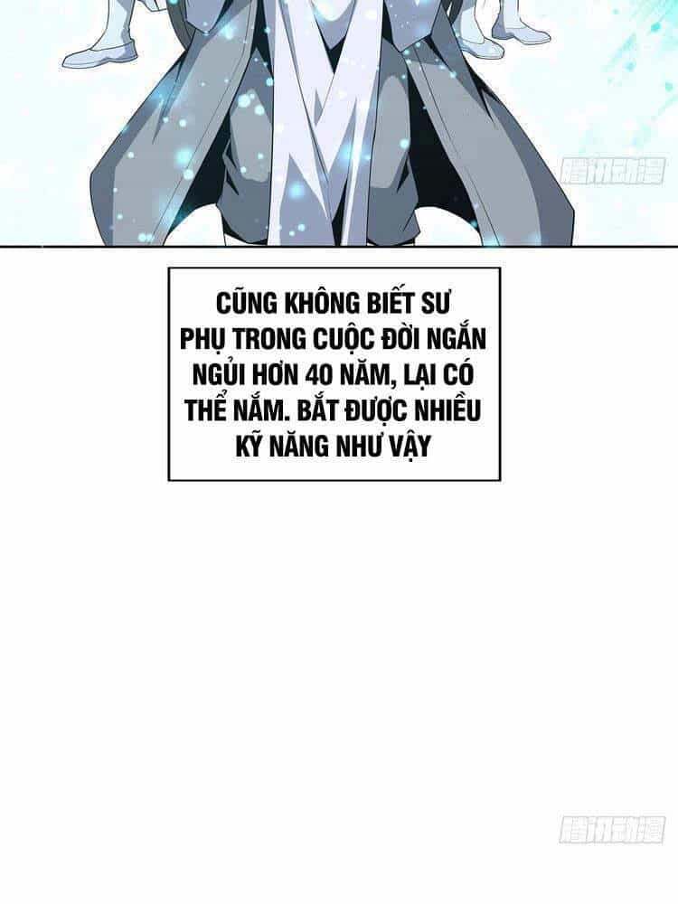Kiếm Tu Imba Nhất Quả Đất - Chuong 6 - ảnh 8