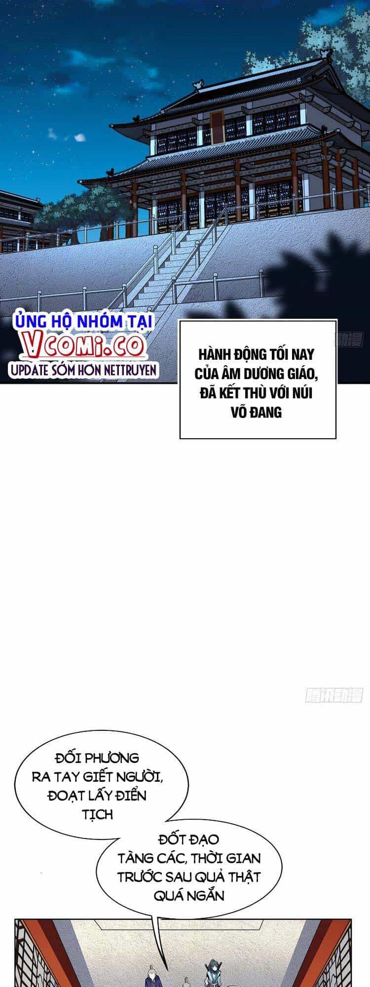 Kiếm Tu Imba Nhất Quả Đất - Chương 68 - ảnh 12
