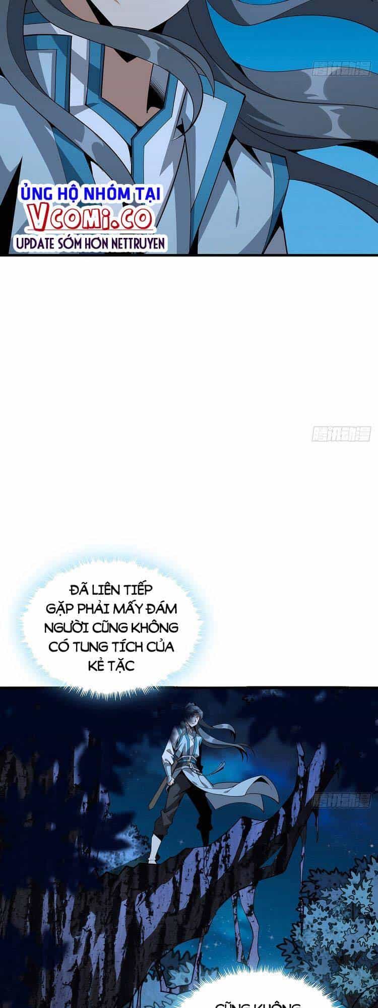 Kiếm Tu Imba Nhất Quả Đất - Chương 68 - ảnh 2