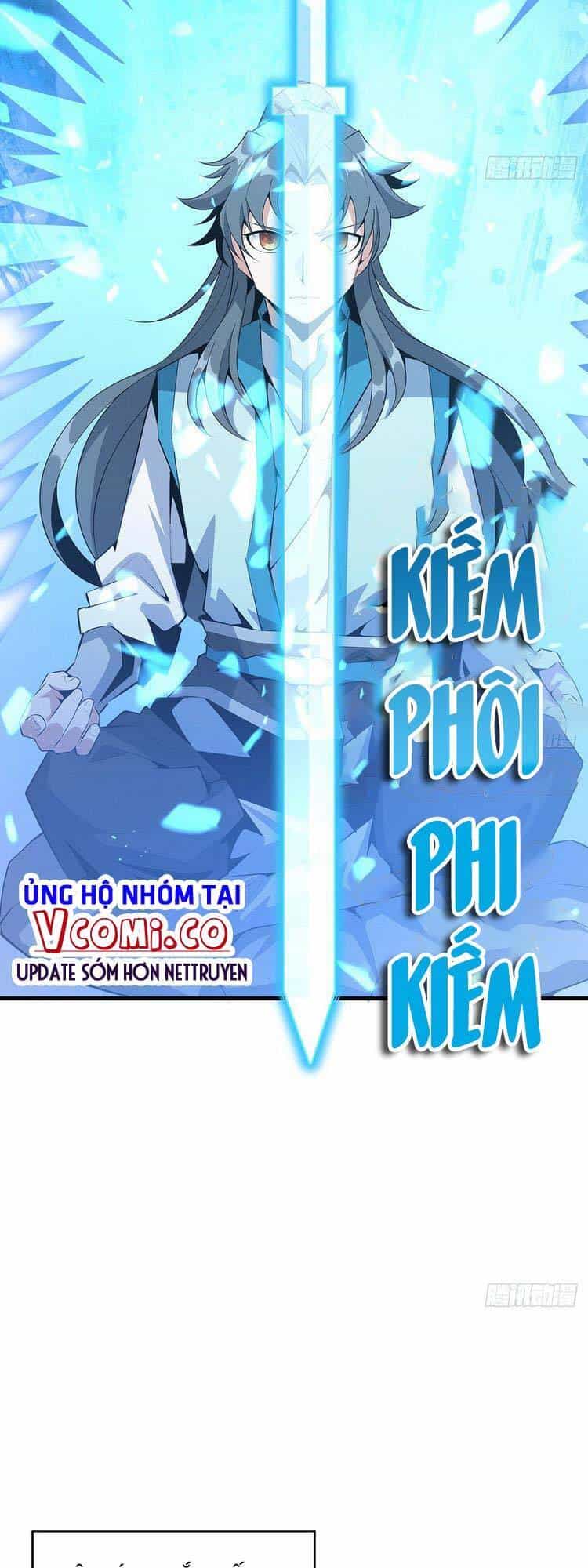 Kiếm Tu Imba Nhất Quả Đất - Chương 69 - ảnh 8