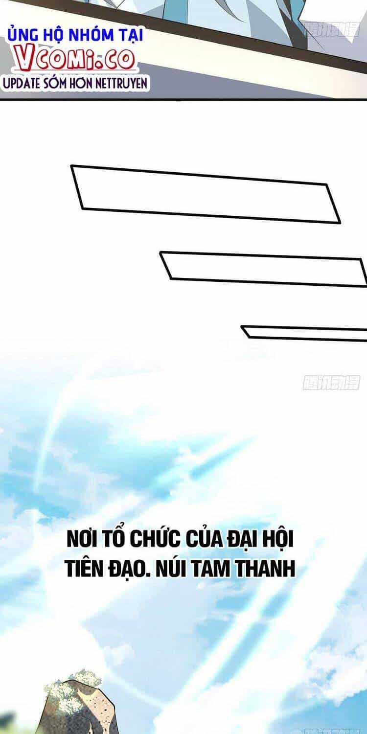 Kiếm Tu Imba Nhất Quả Đất - Chương 70 - ảnh 4