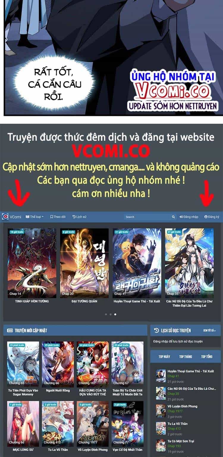 Kiếm Tu Imba Nhất Quả Đất - Chương 74 - ảnh 20