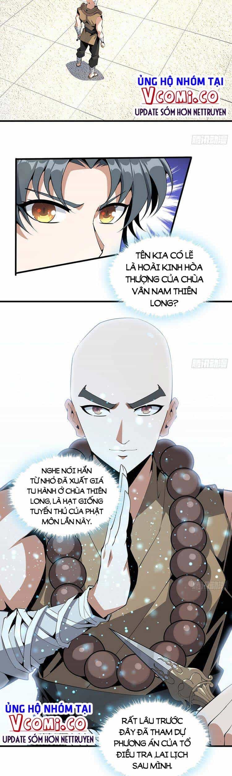 Kiếm Tu Imba Nhất Quả Đất - Chương 74 - ảnh 3