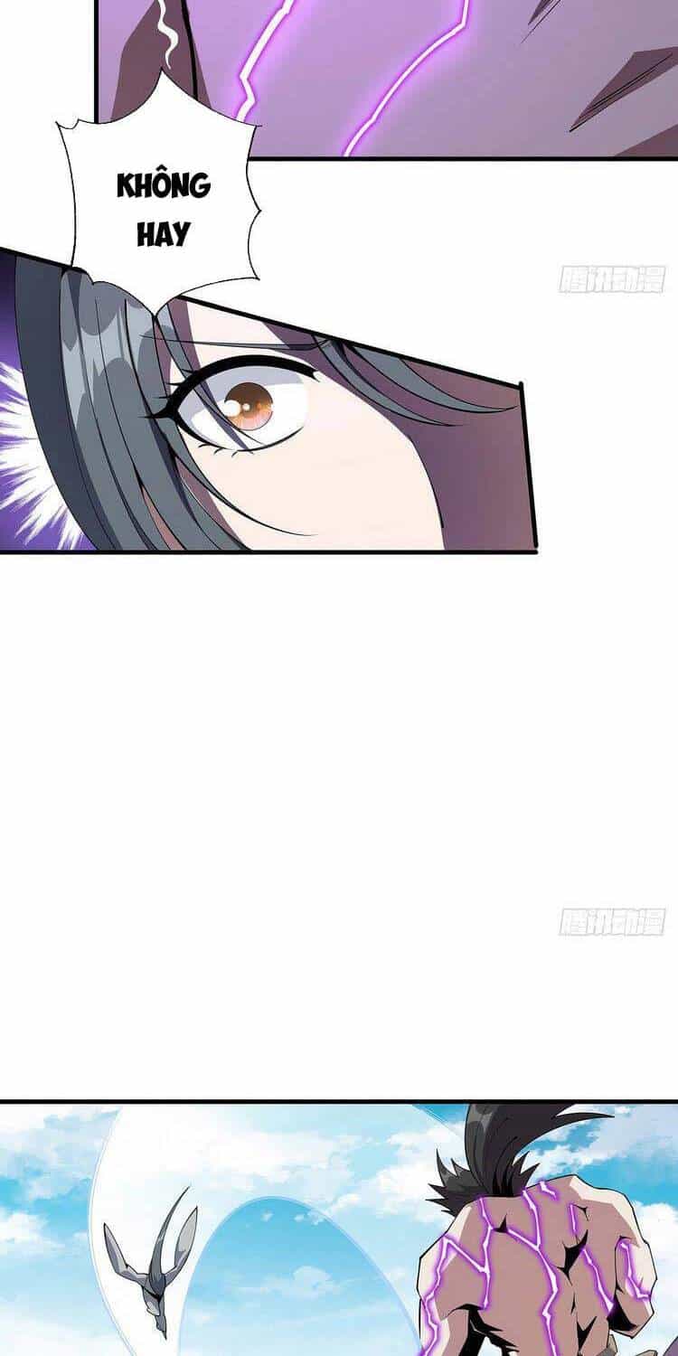 Kiếm Tu Imba Nhất Quả Đất - Chương 77 - ảnh 6