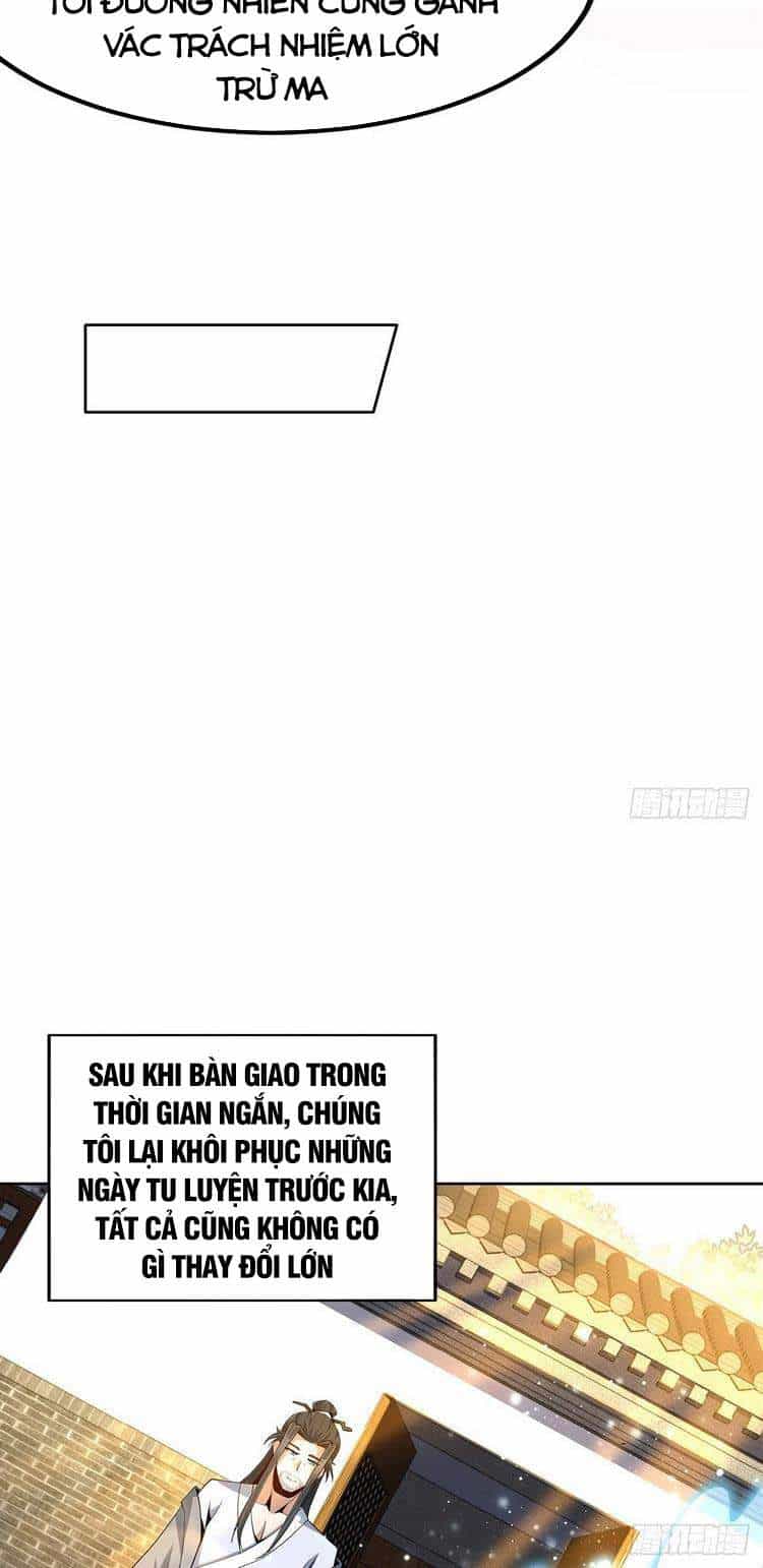 Kiếm Tu Imba Nhất Quả Đất - Chương 7 - ảnh 21