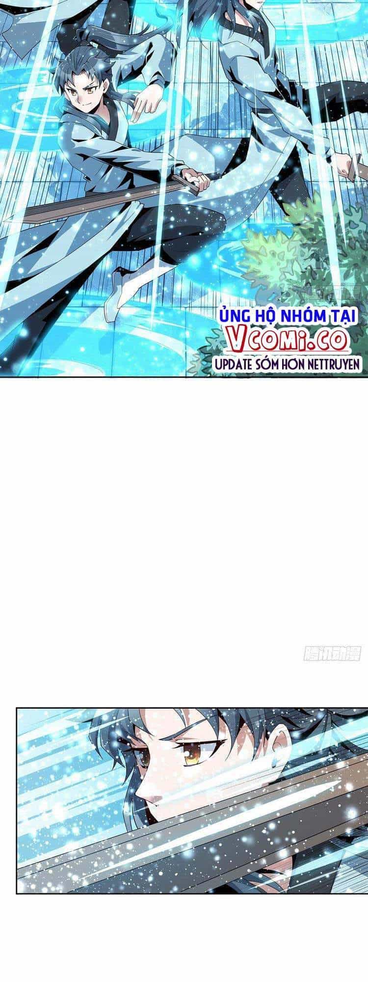 Kiếm Tu Imba Nhất Quả Đất - Chương 7 - ảnh 24